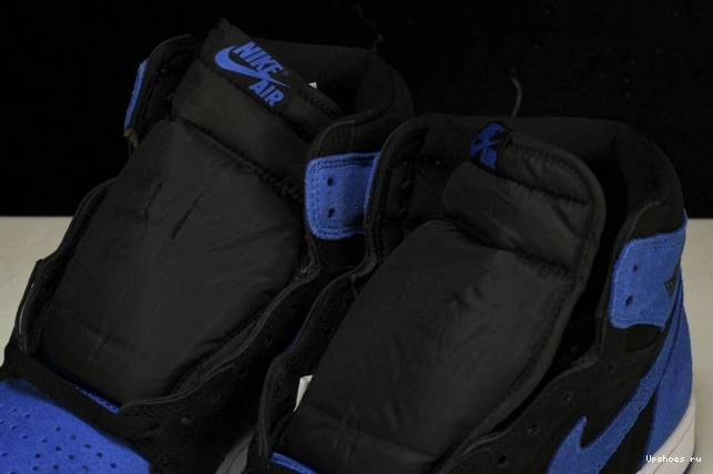 1 High DZ5485-042 Jordan  Royal Retro   Reimagined OG  1223